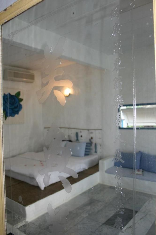 Huaplee Lazy Beach Pran Buri Exterior photo